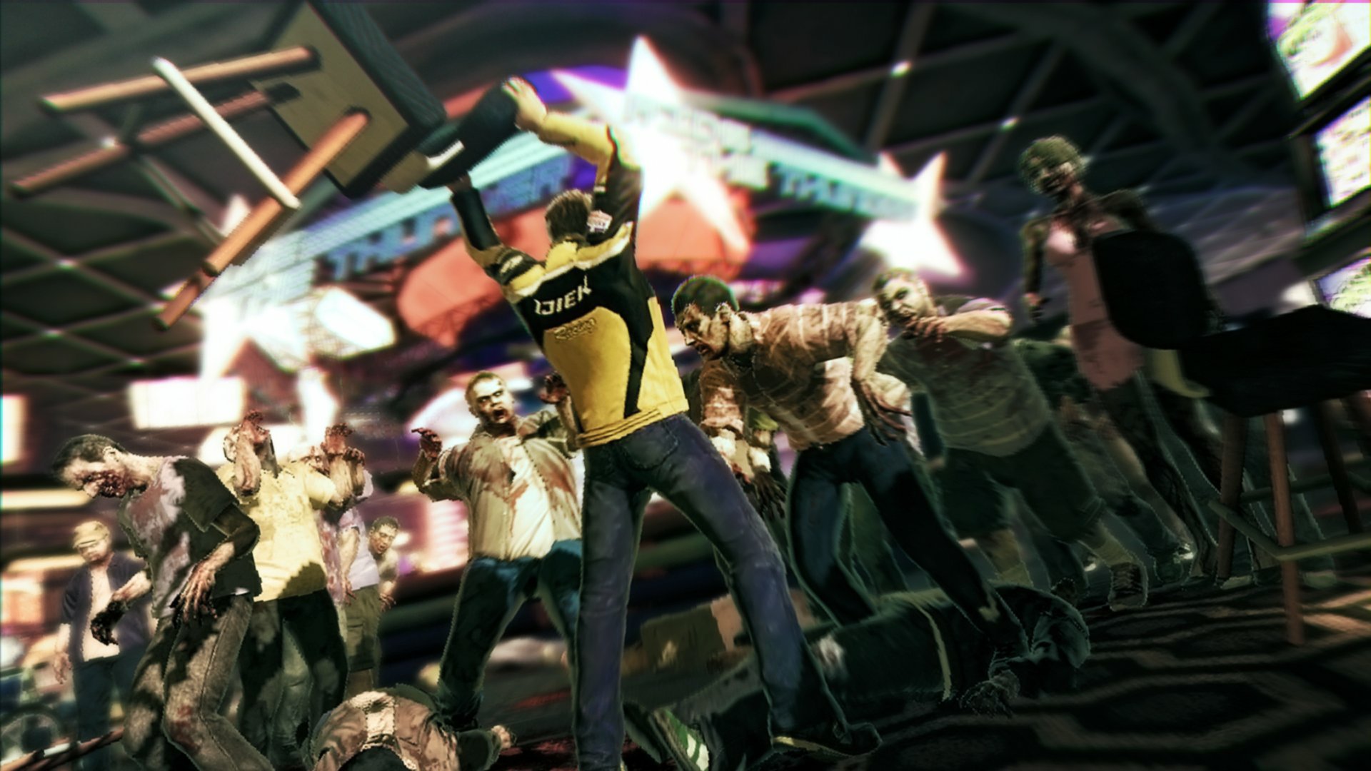 Dead Rising 2 - Imagen 14